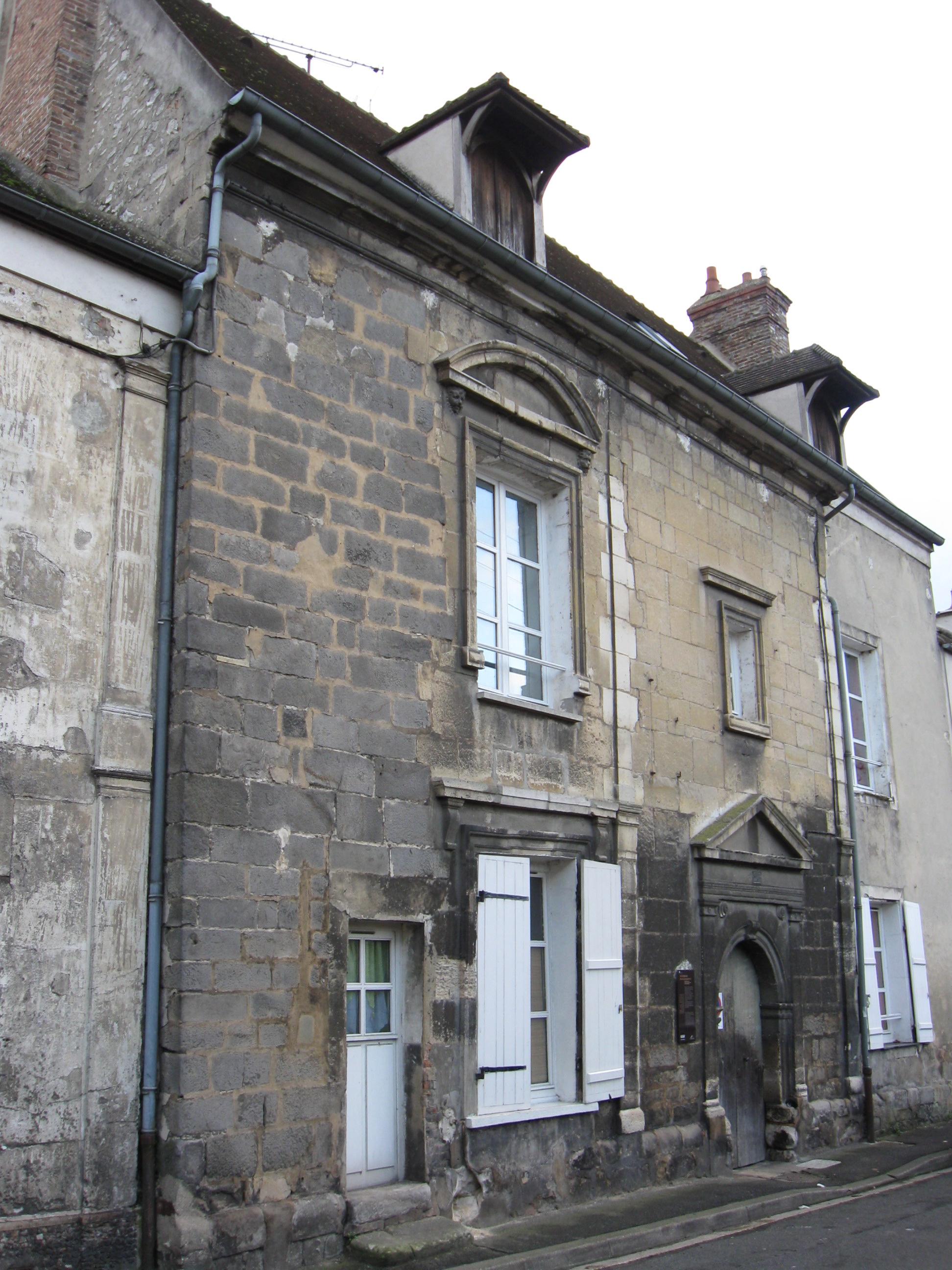 Hostellerie de la Levrette