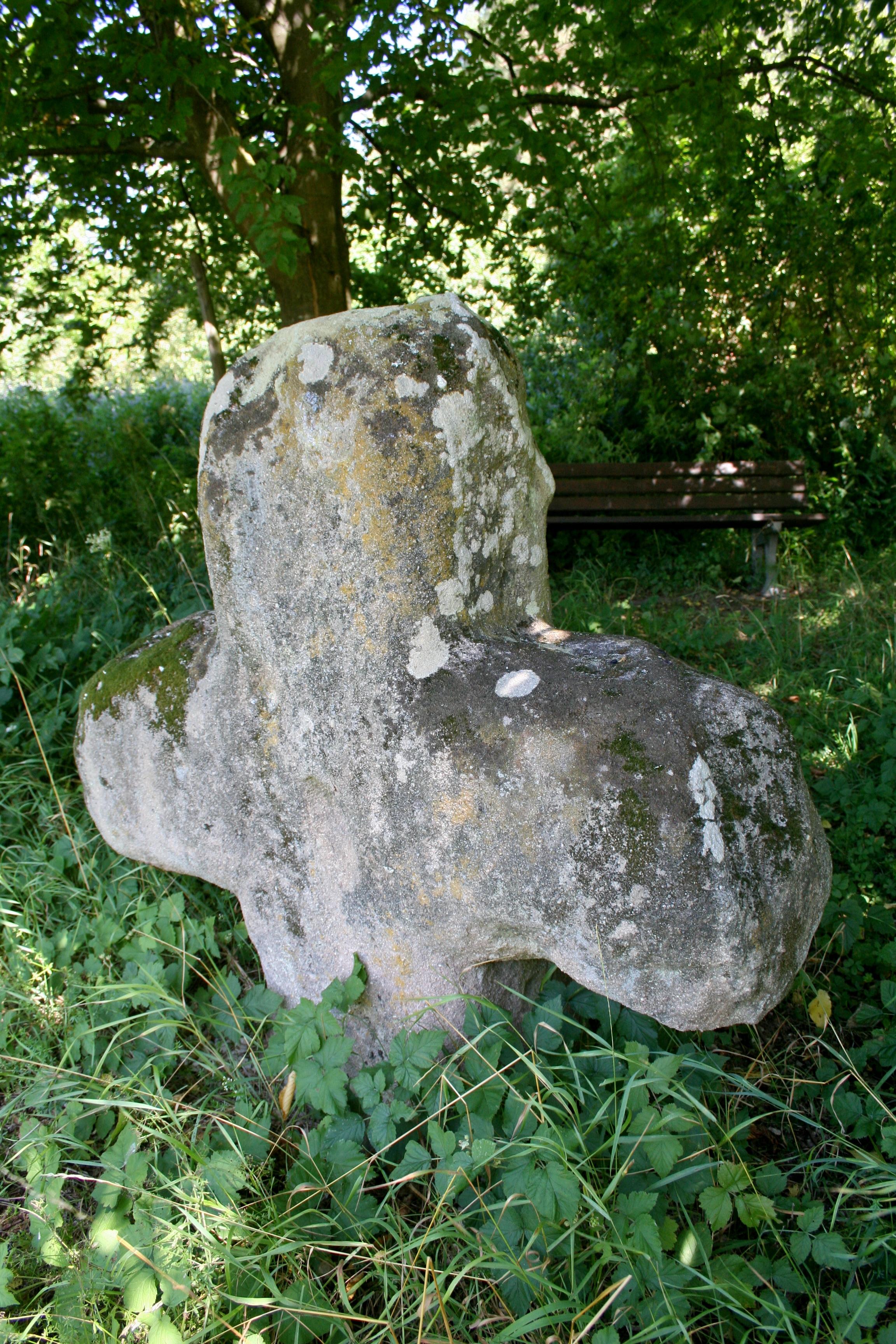 Kreuz in Burgthann