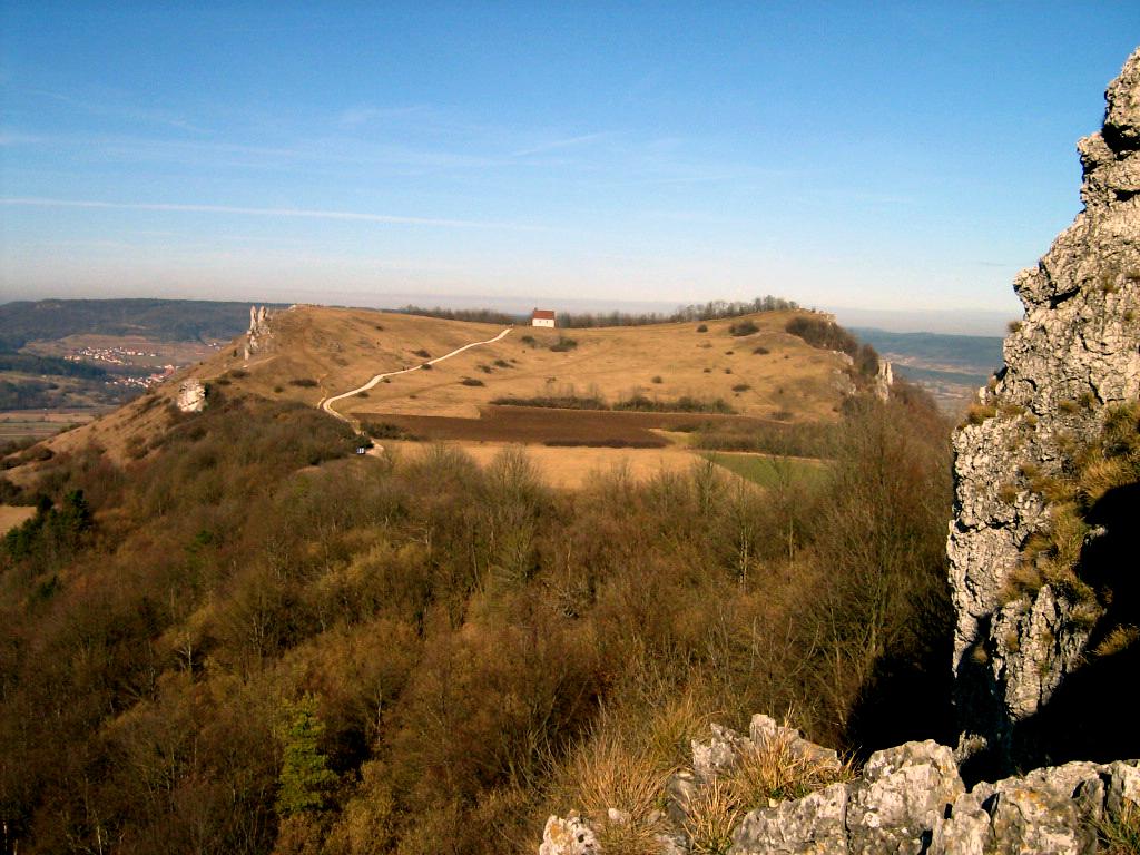 Ehrenbürg