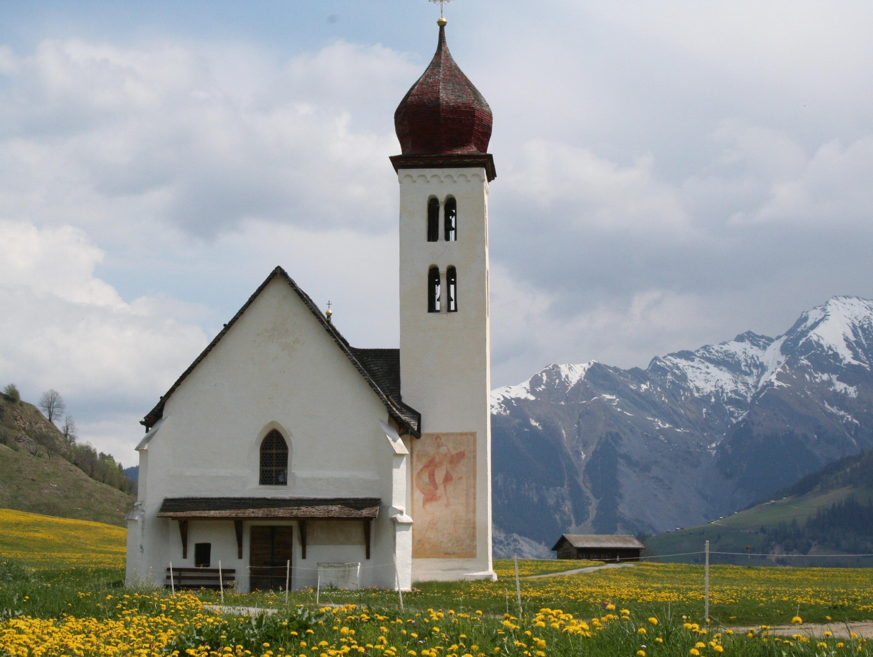 Sogn Bistgaun