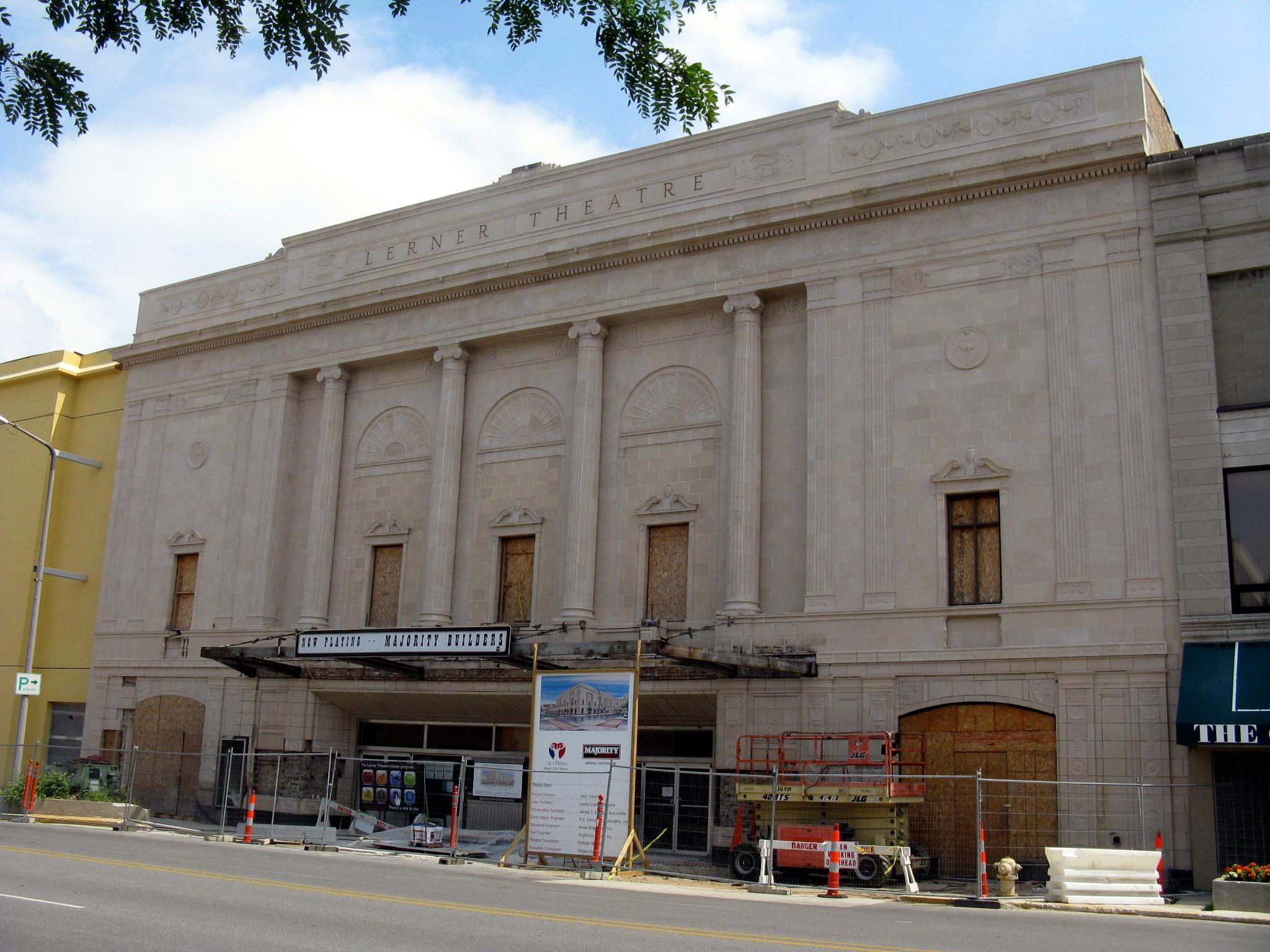 Lerner Theater