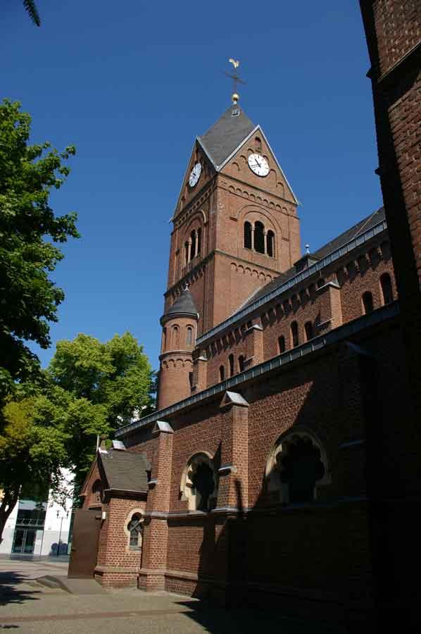 St. Josef