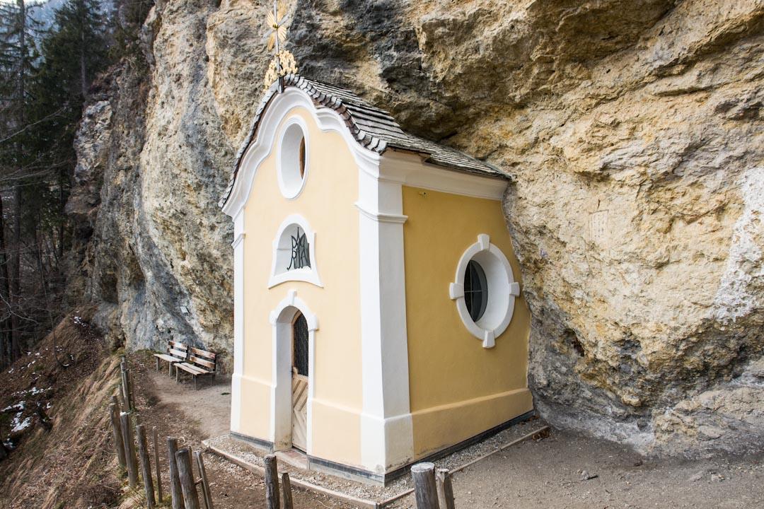 Gmail-Kapelle