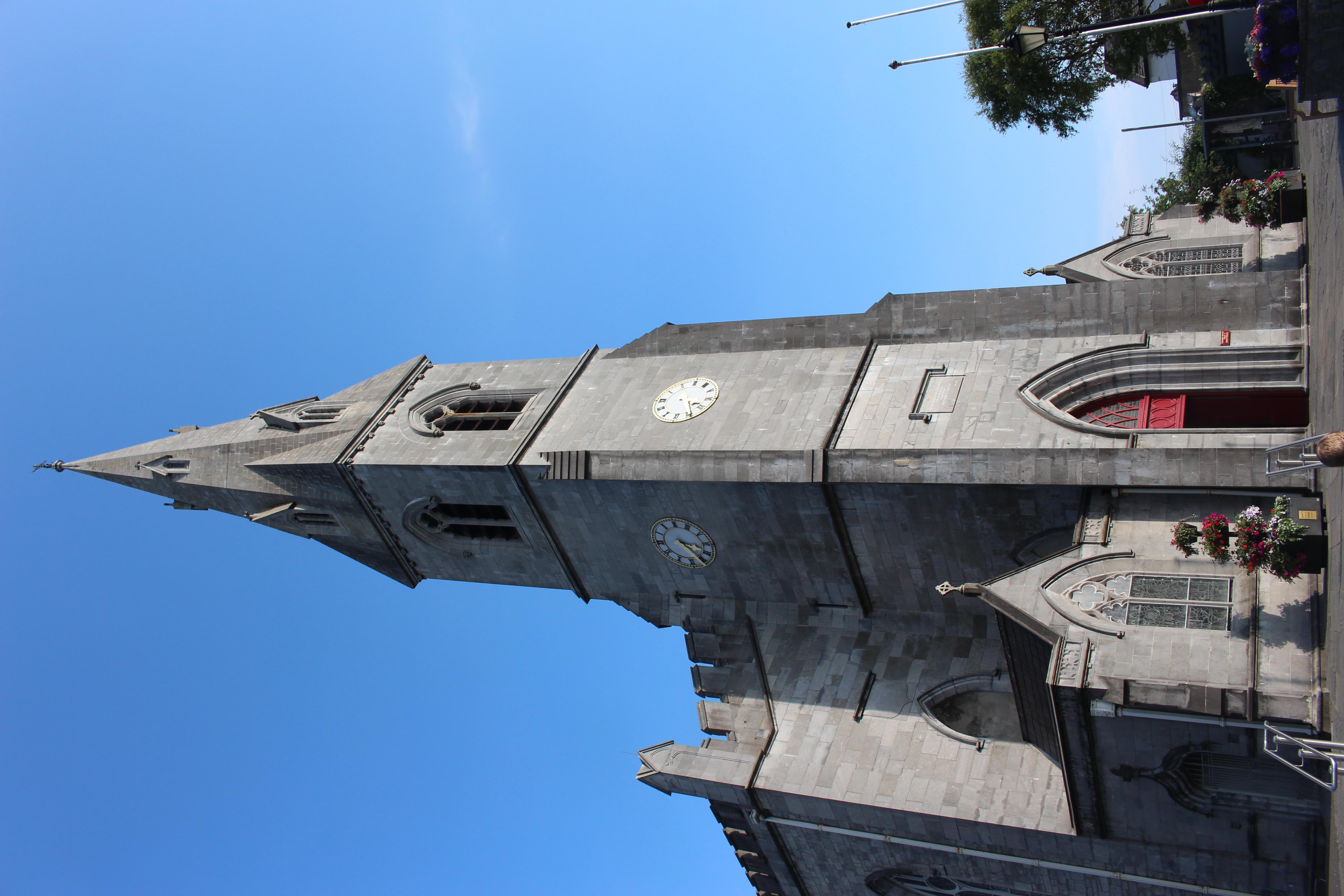 Ennis Cathedral
