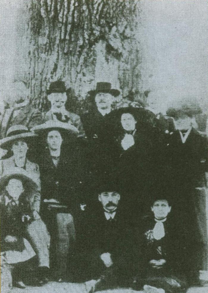 Muttereiche