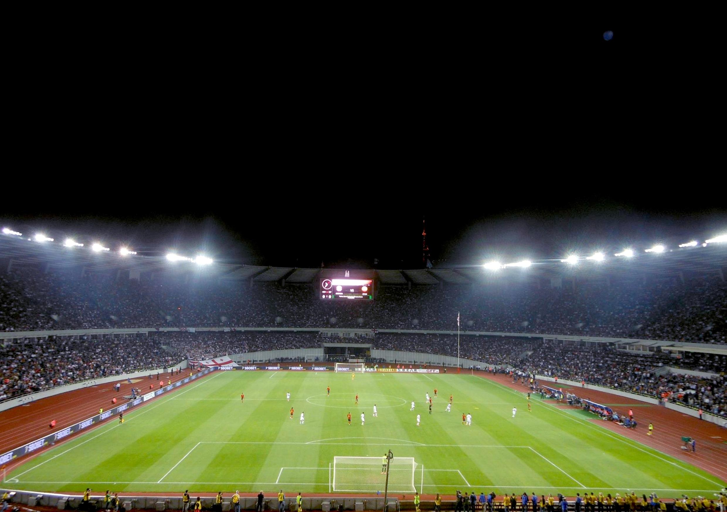 Boris-Paitschadse-Nationalstadion