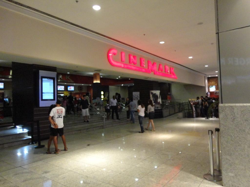 Cinemark