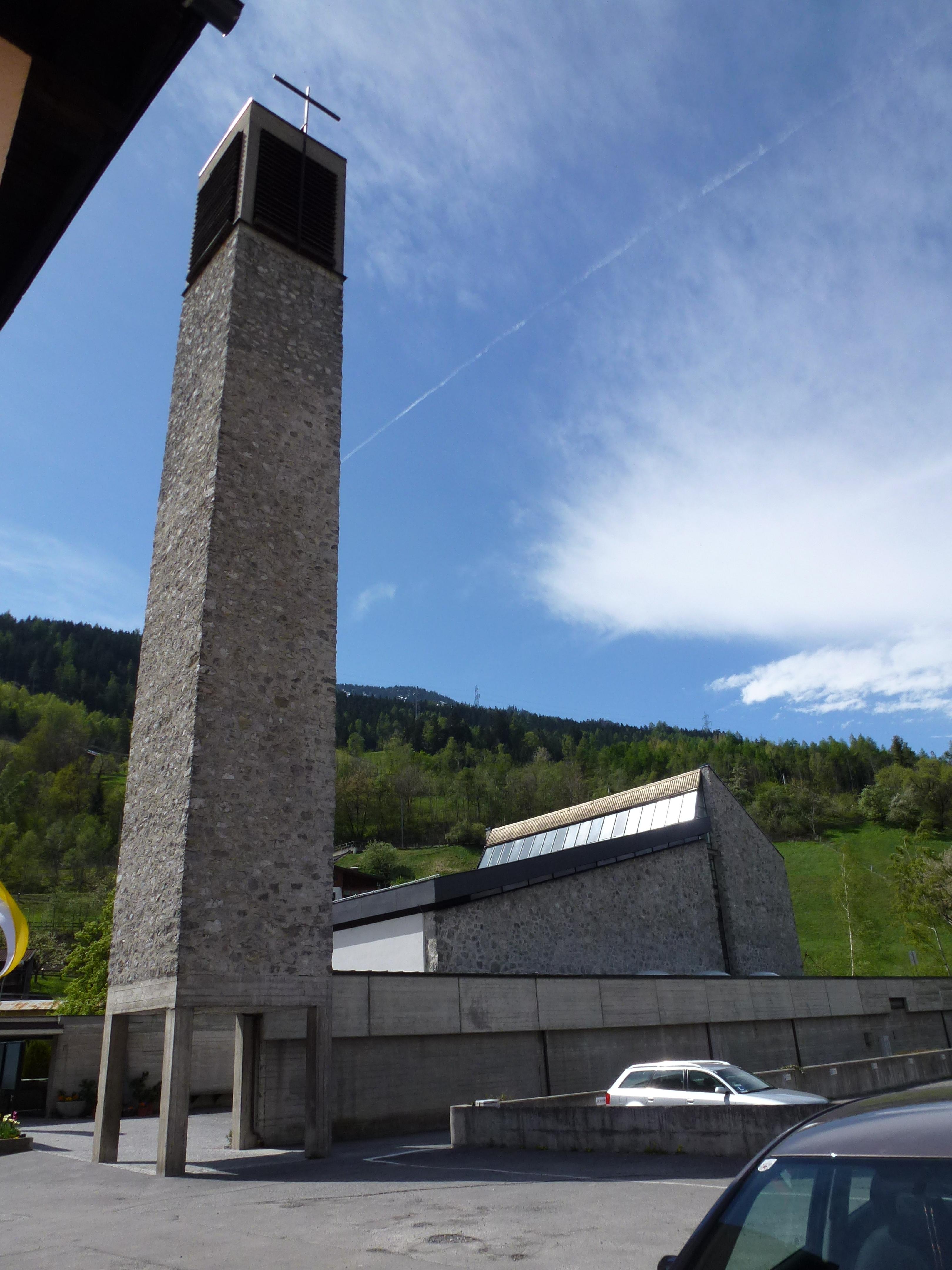 Pfarrkirche Landeck-St. Josef