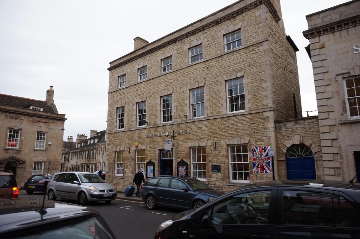 Stamford Arts Centre