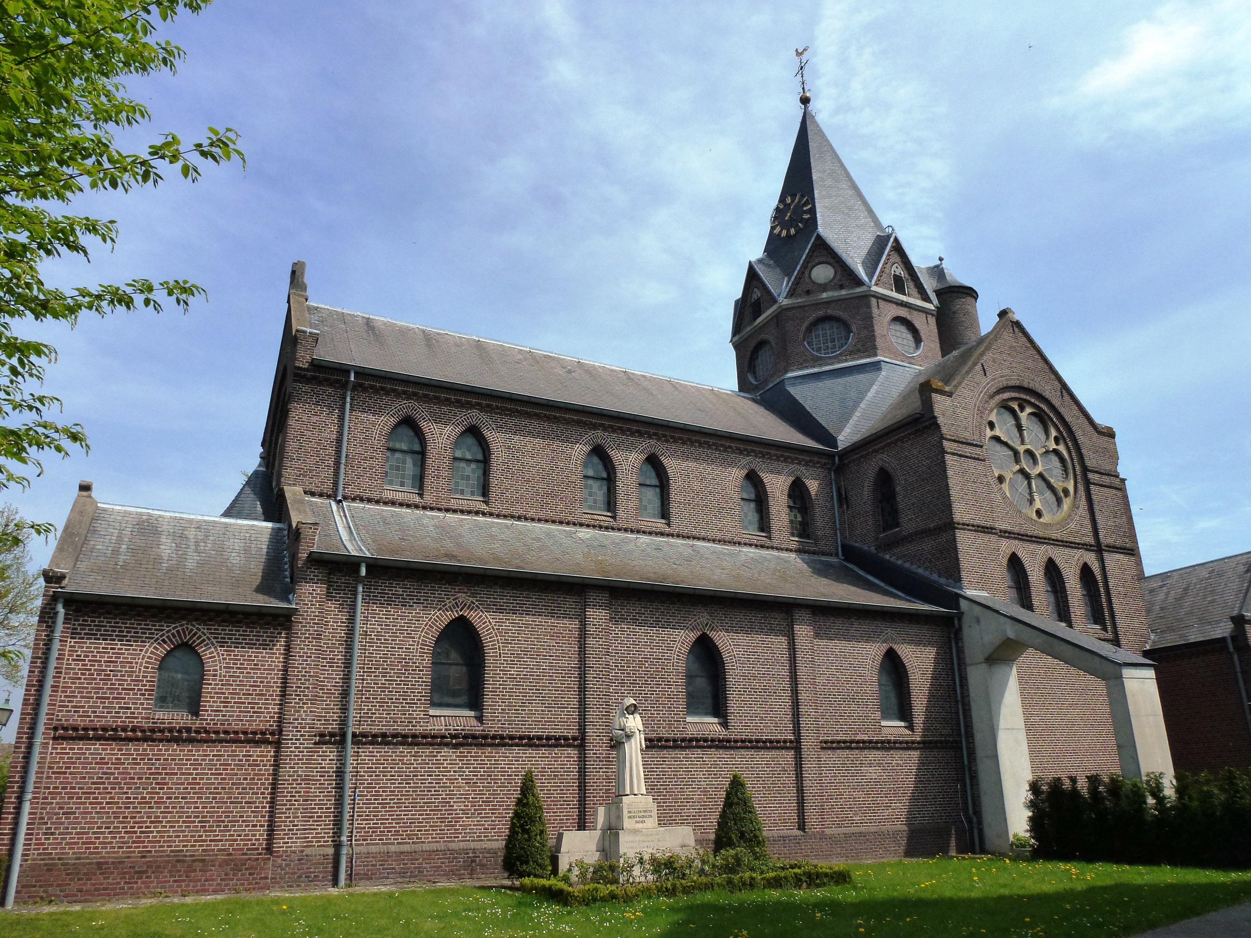 Onze-Lieve-Vrouw Geboortekerk
