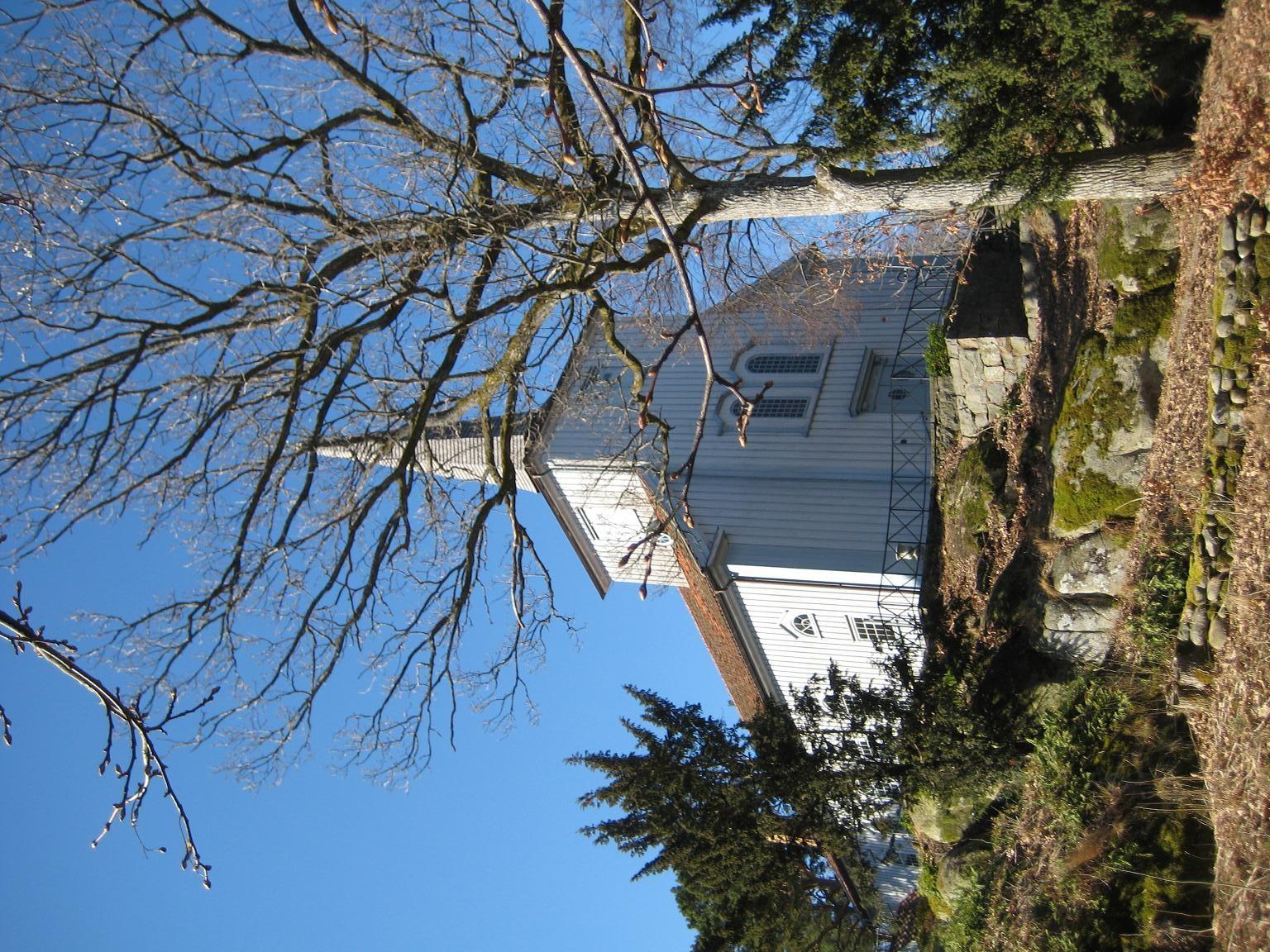 Särö Kirke