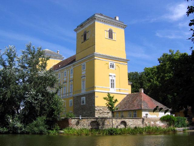 Schloss Wolkersdorf