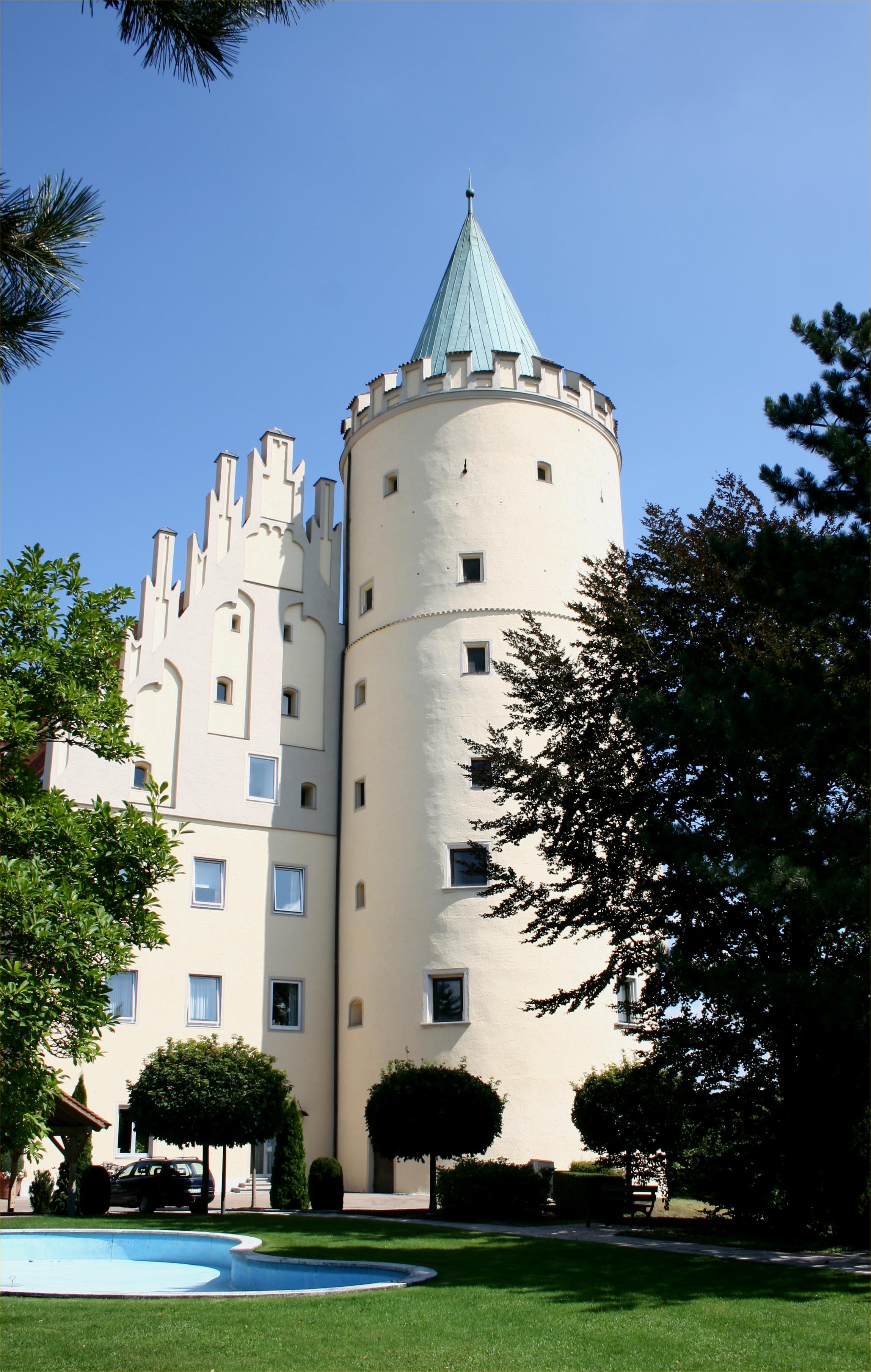 Schloss
