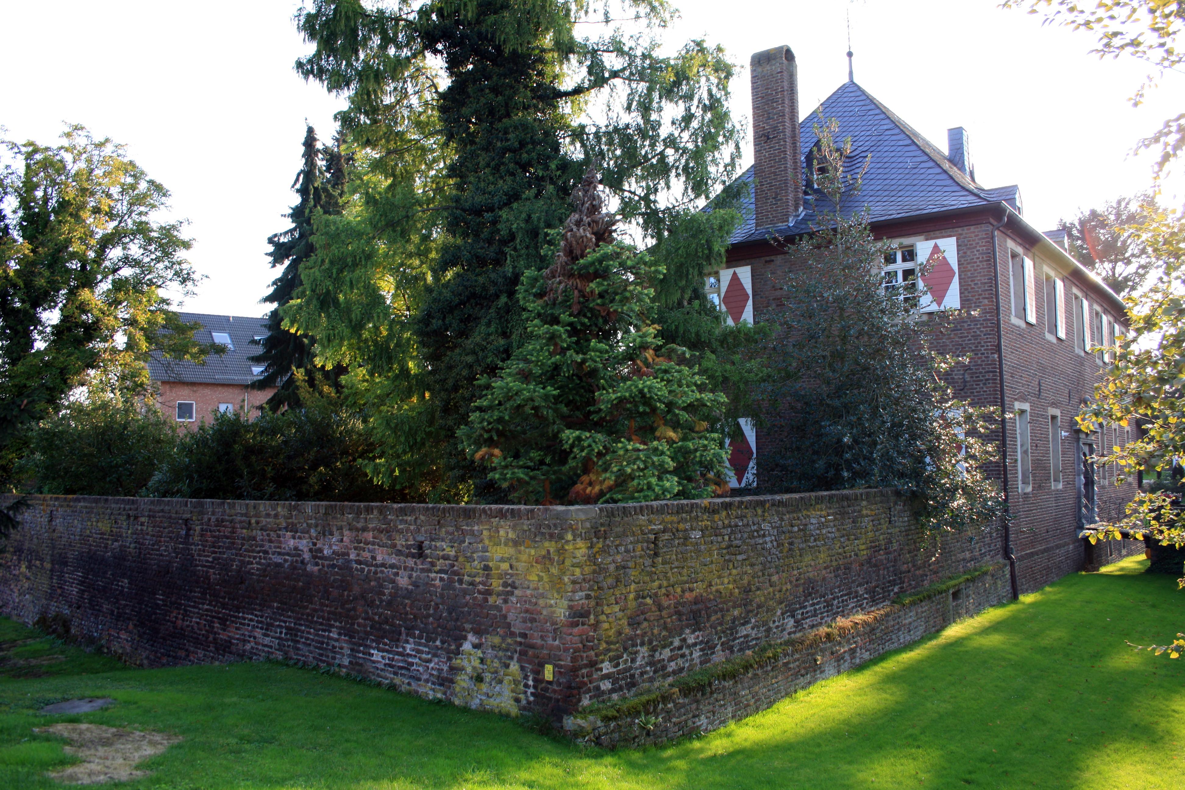 Burg Thorr