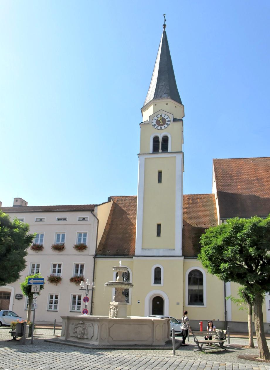 Frauenkirche