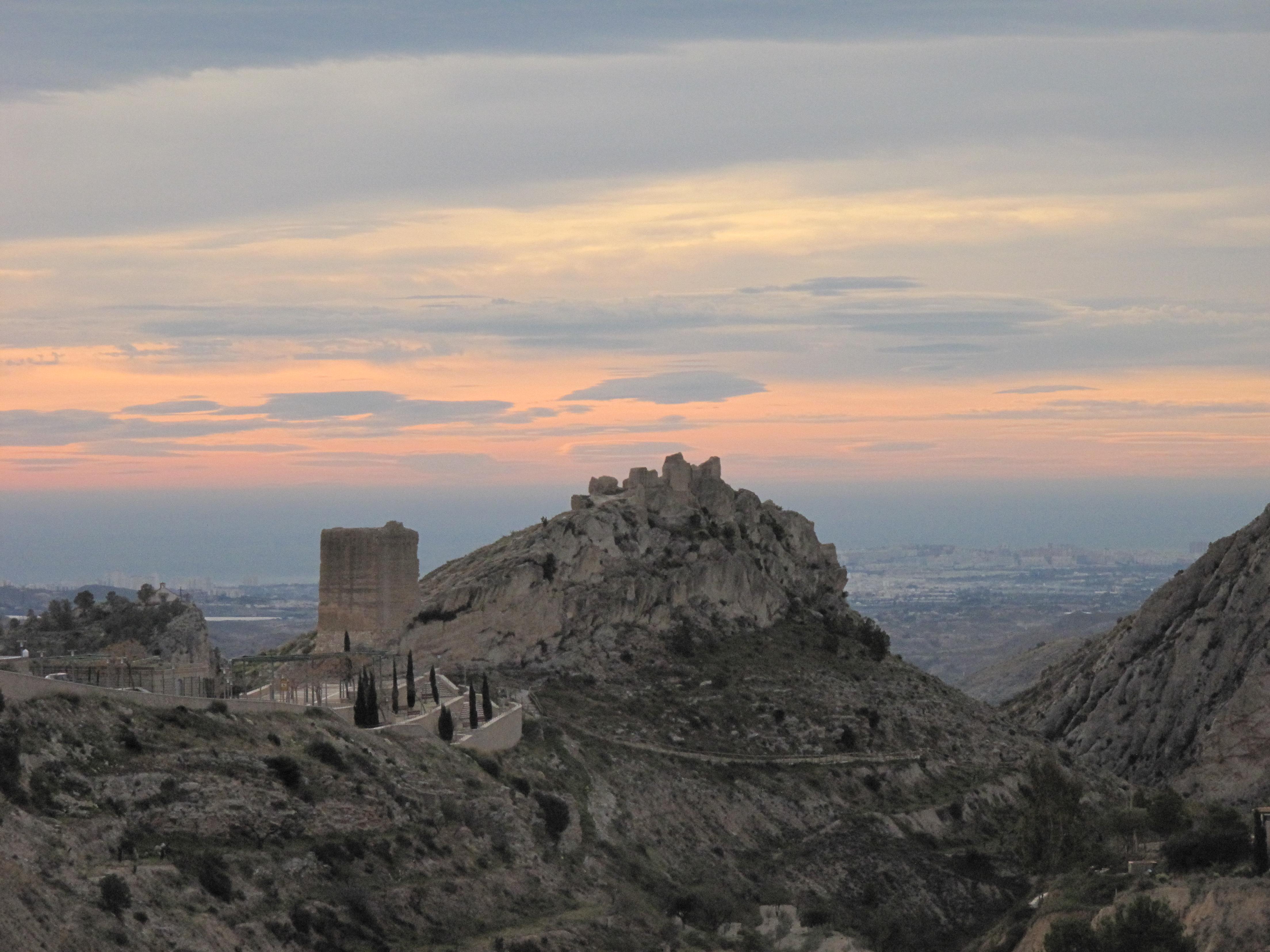 Castell de la Torre Grossa