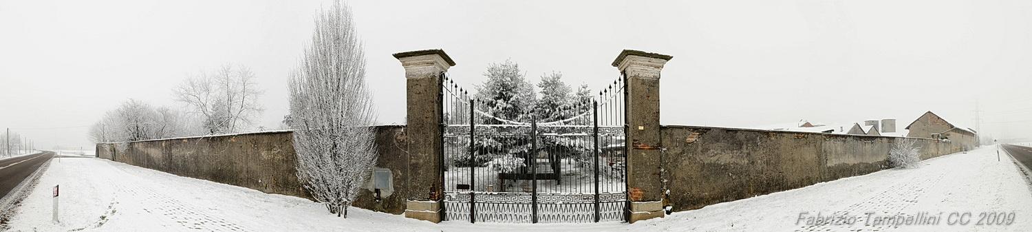 Cascina Induno