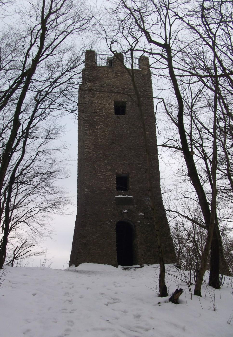 Wallerwarte