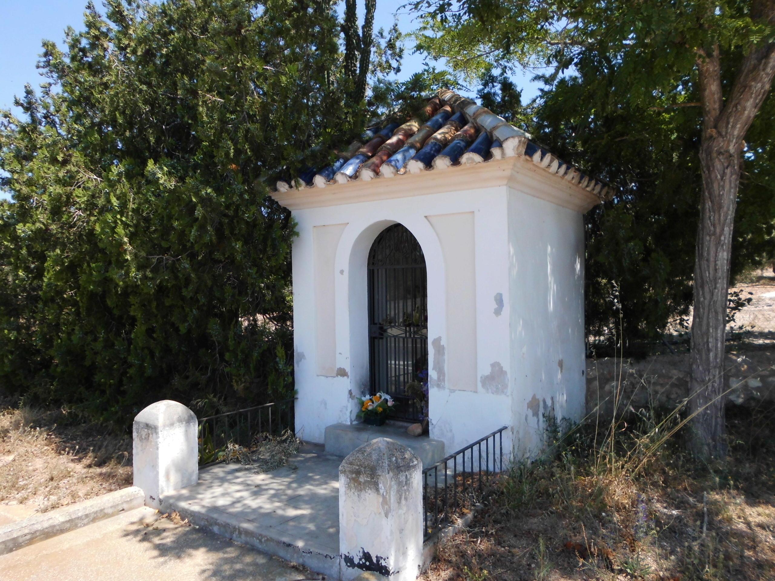 Capelleta del Remei