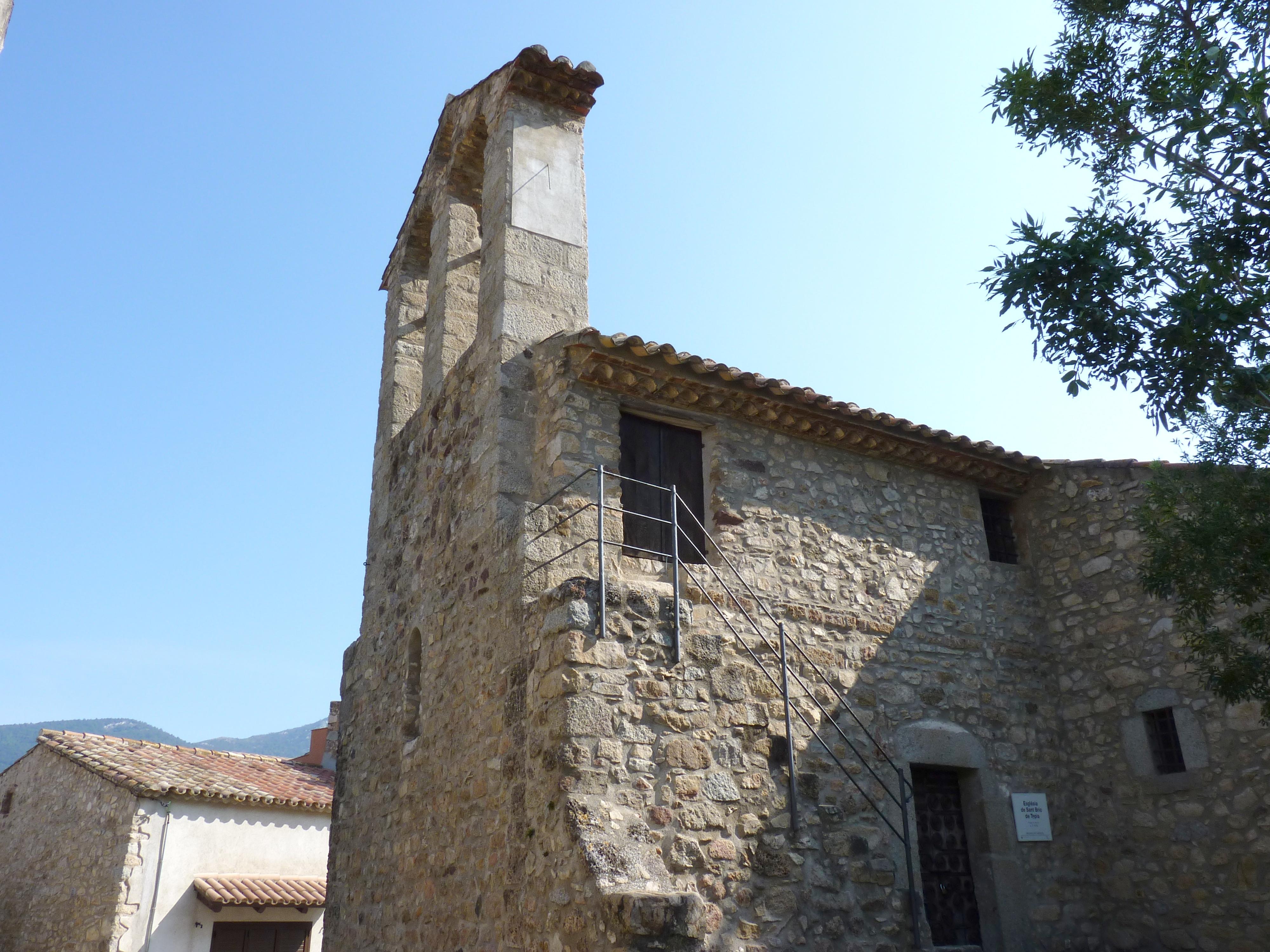 Sant Bric