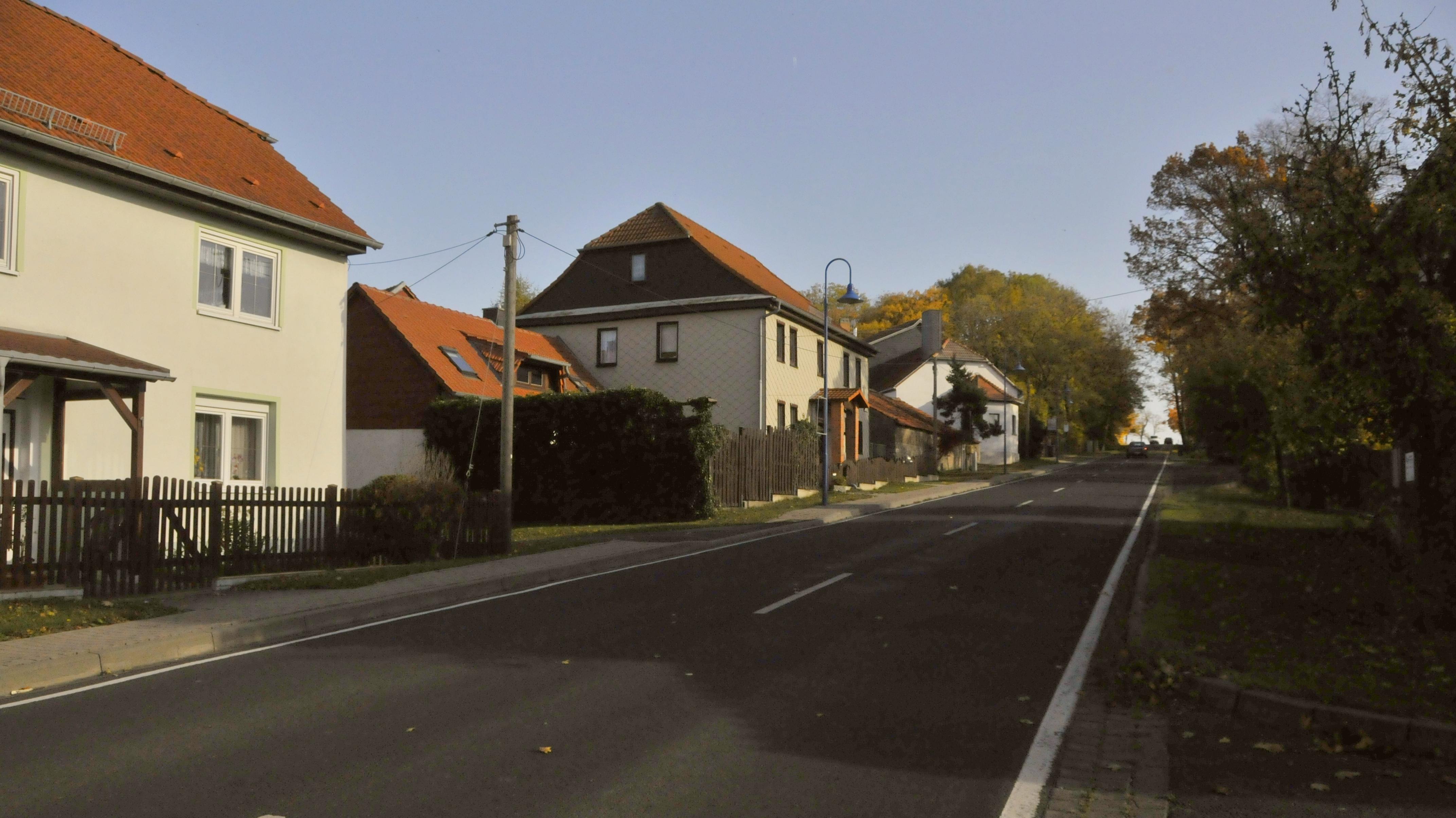 Hohes Kreuz