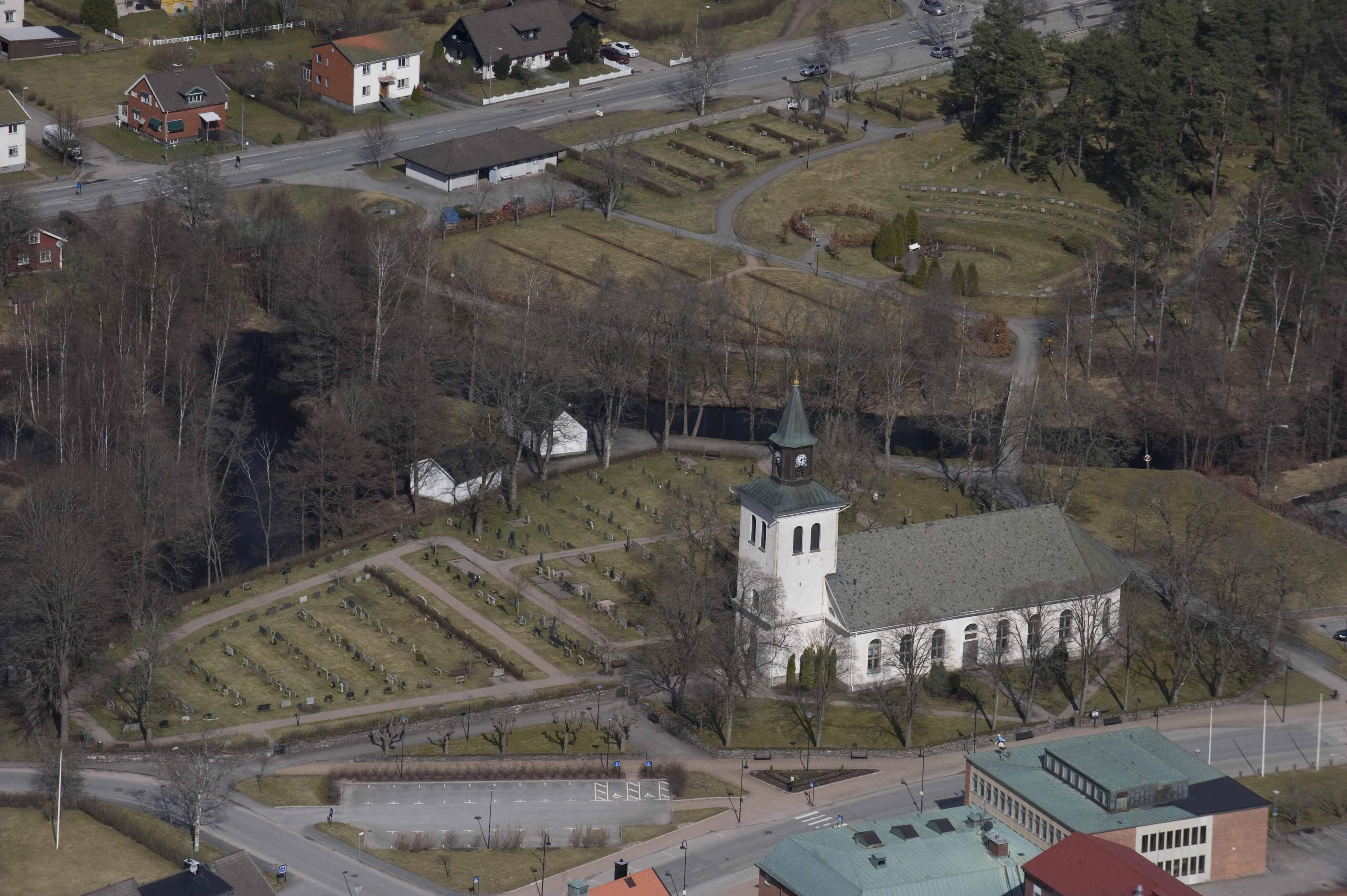 Anderstorp Kirke