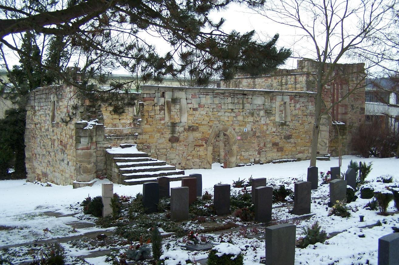 Husenkirche