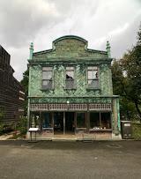 Edo-Tokyo Open Air Architectural Museum