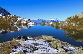 Lac des Vaux