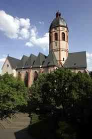 Iglesia de San Esteban