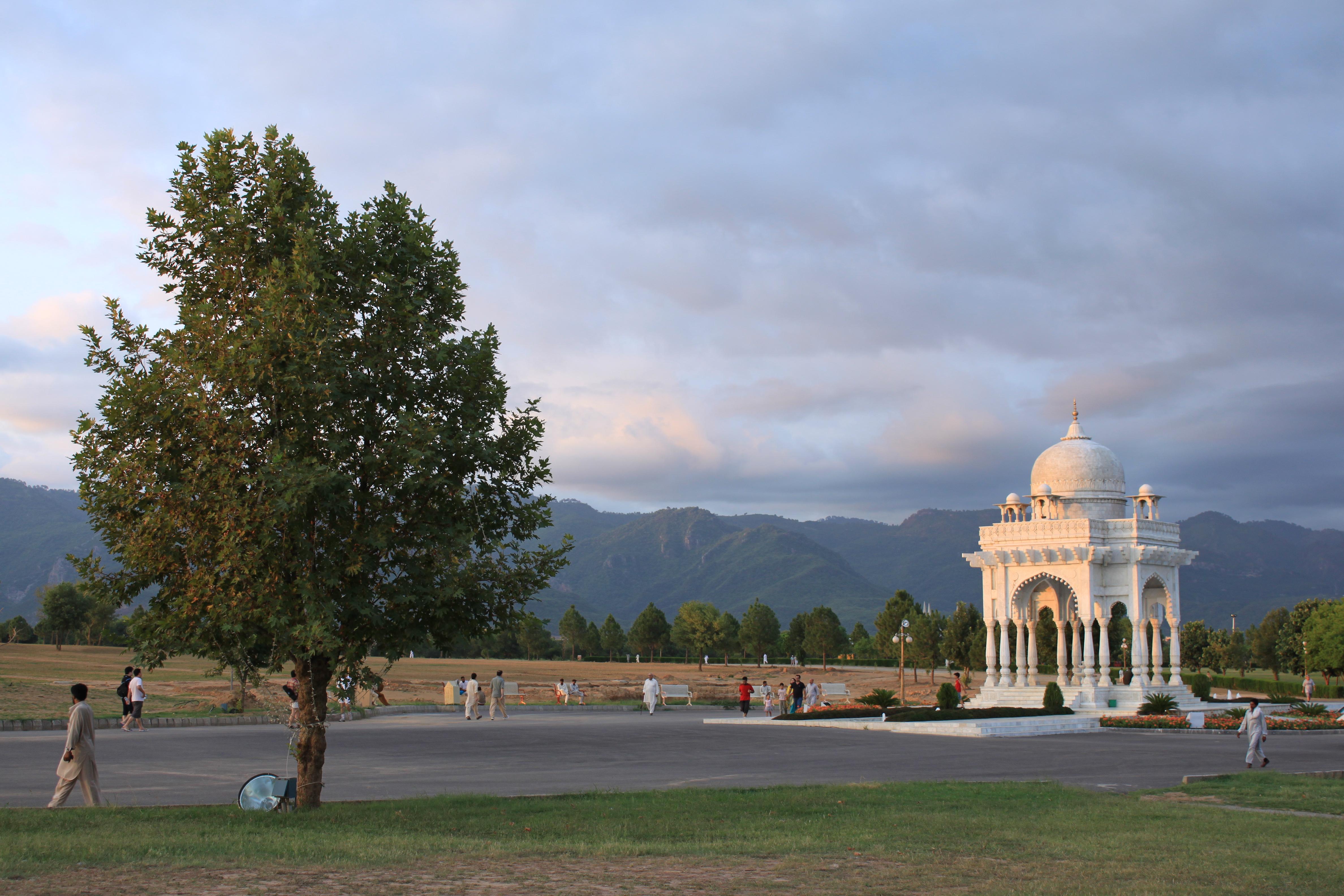 F9 Park