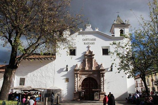 Iglesia El Carmen de la Asunción