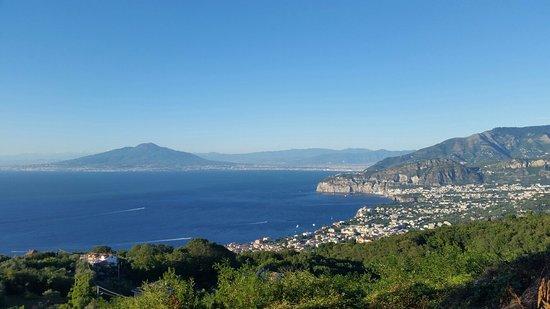 Monastery of Deserto