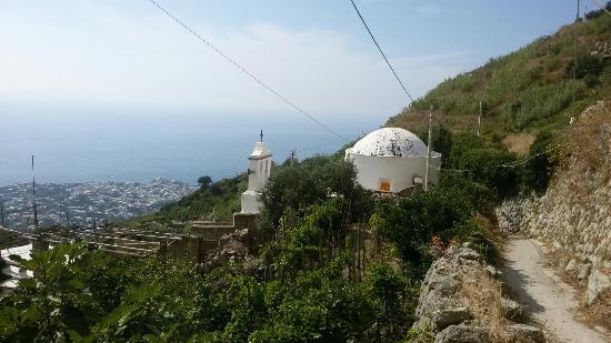 Santa Maria al Monte Church