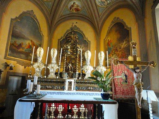 Church of San Vittore