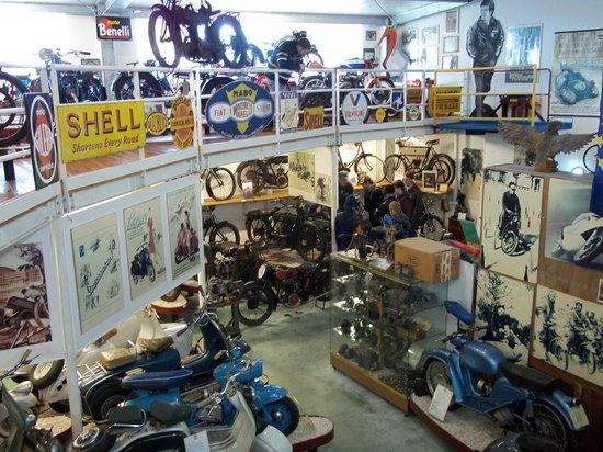 Muzeum motocykli