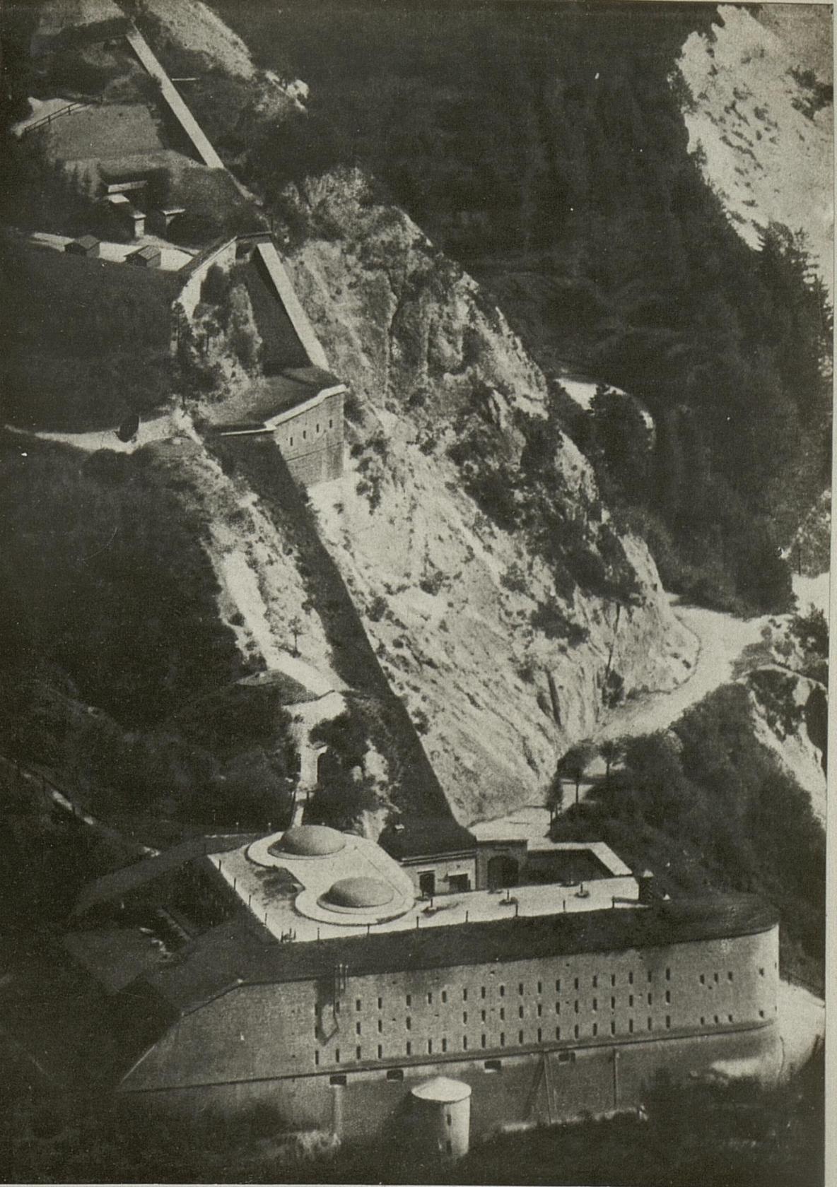 Fort Hensel