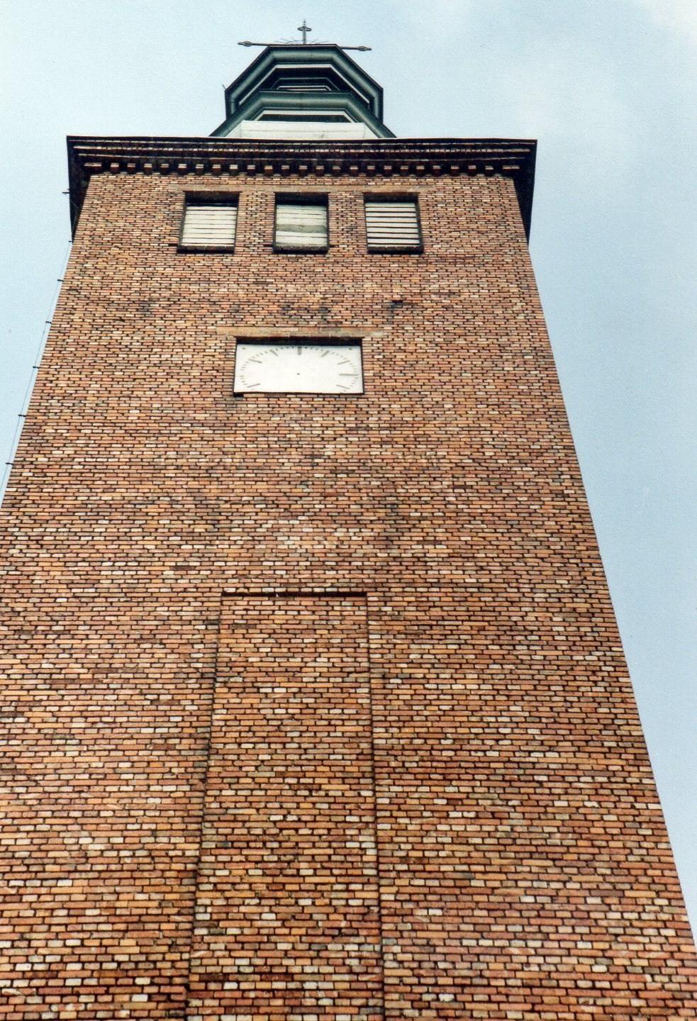 Parafia Matki Bozej Pocieszenia w Kawnicach