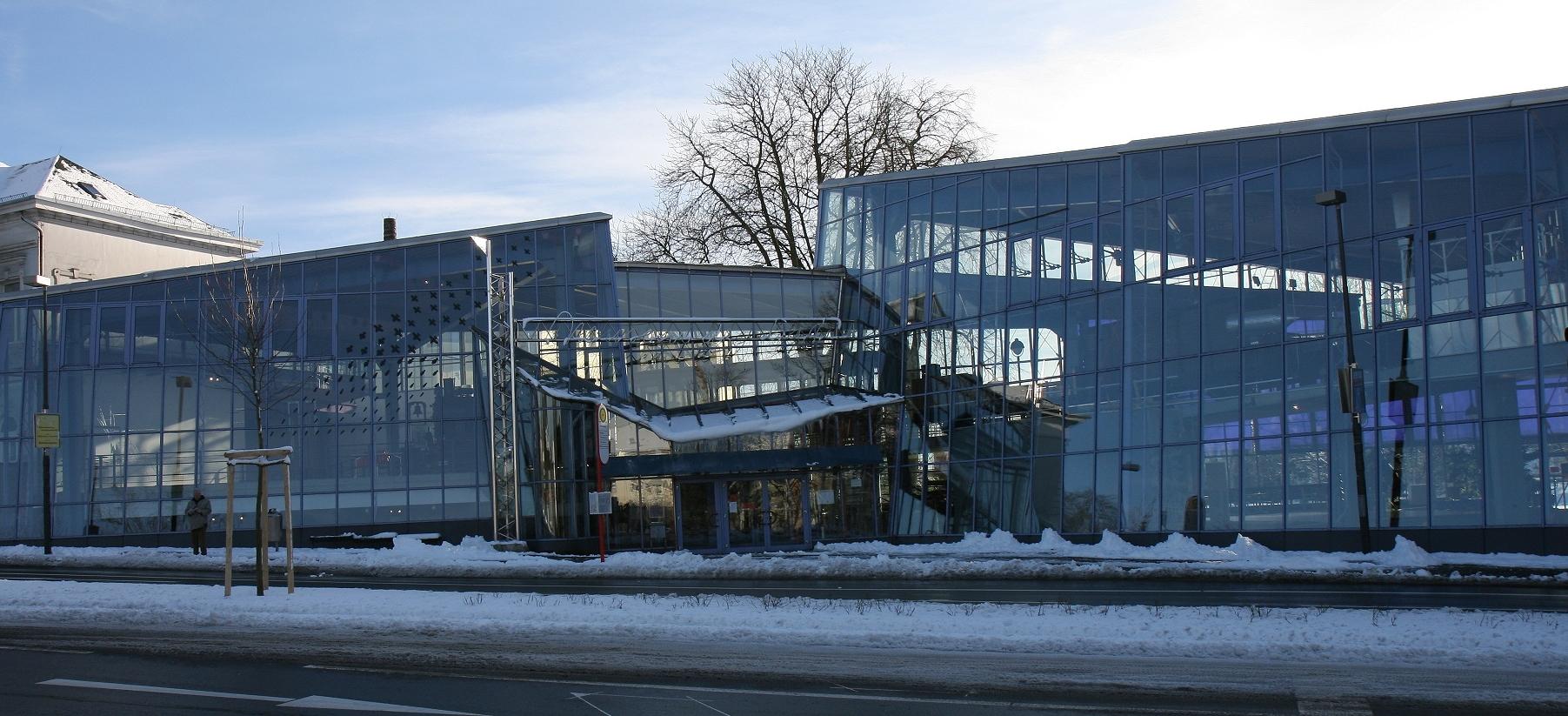 Geschichtsmuseum der Stadt Ludenscheid