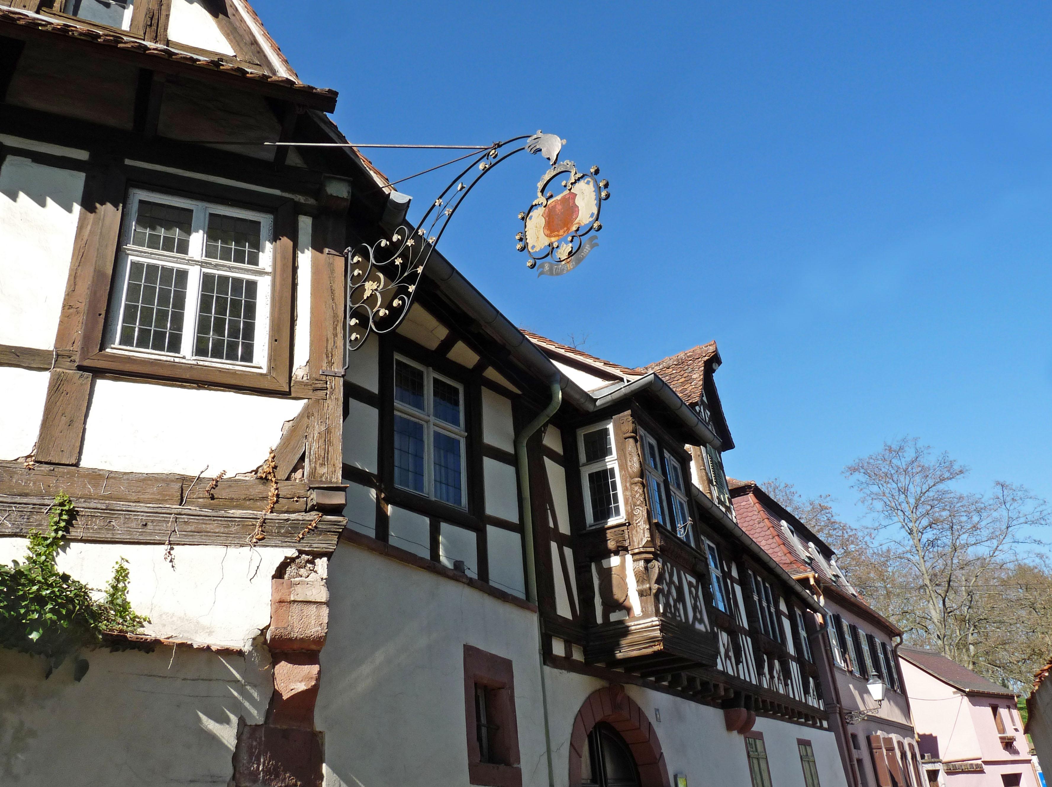Musee Westercamp