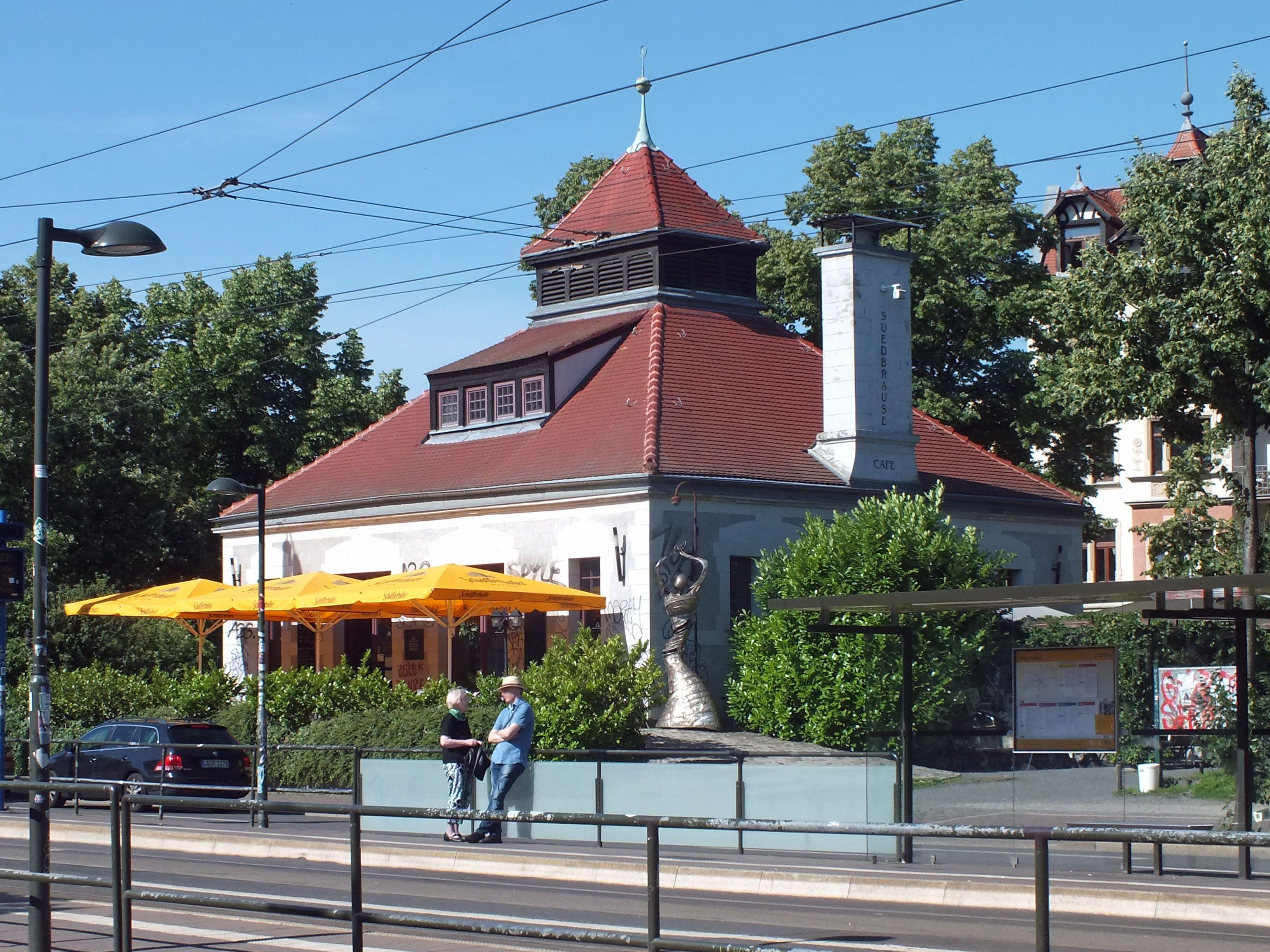 Südbrause