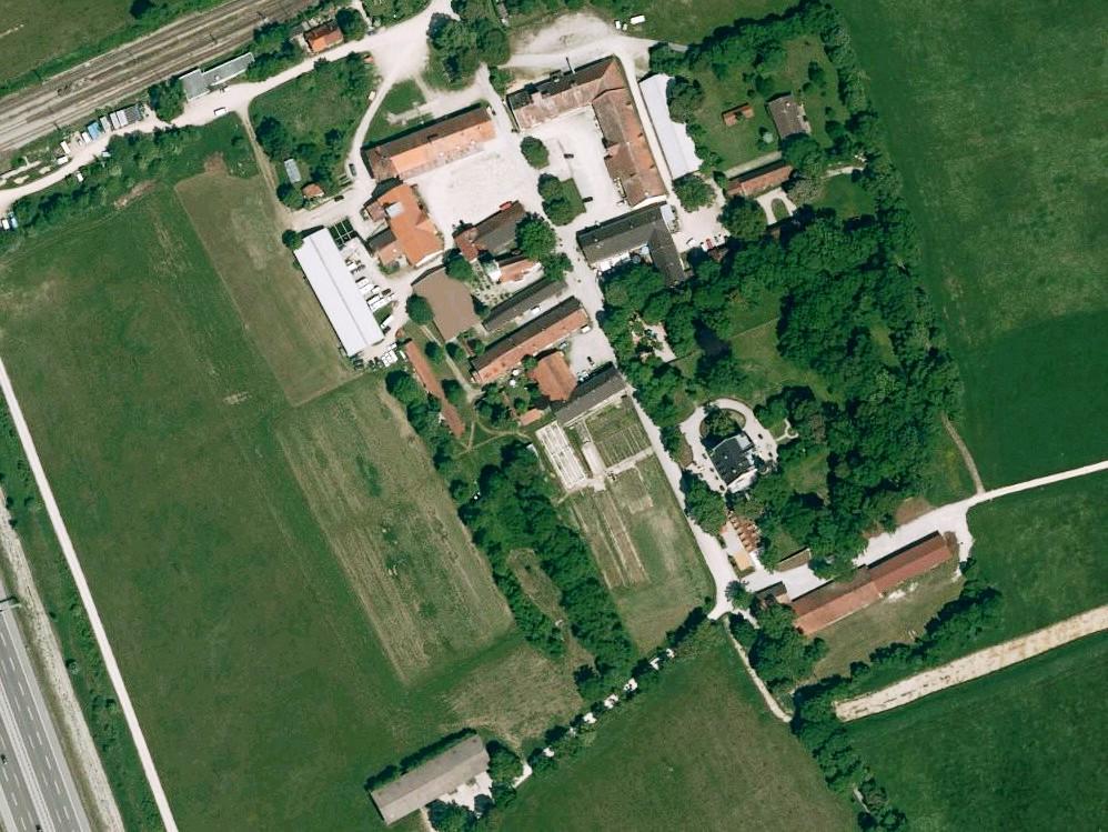 Gut Freiham