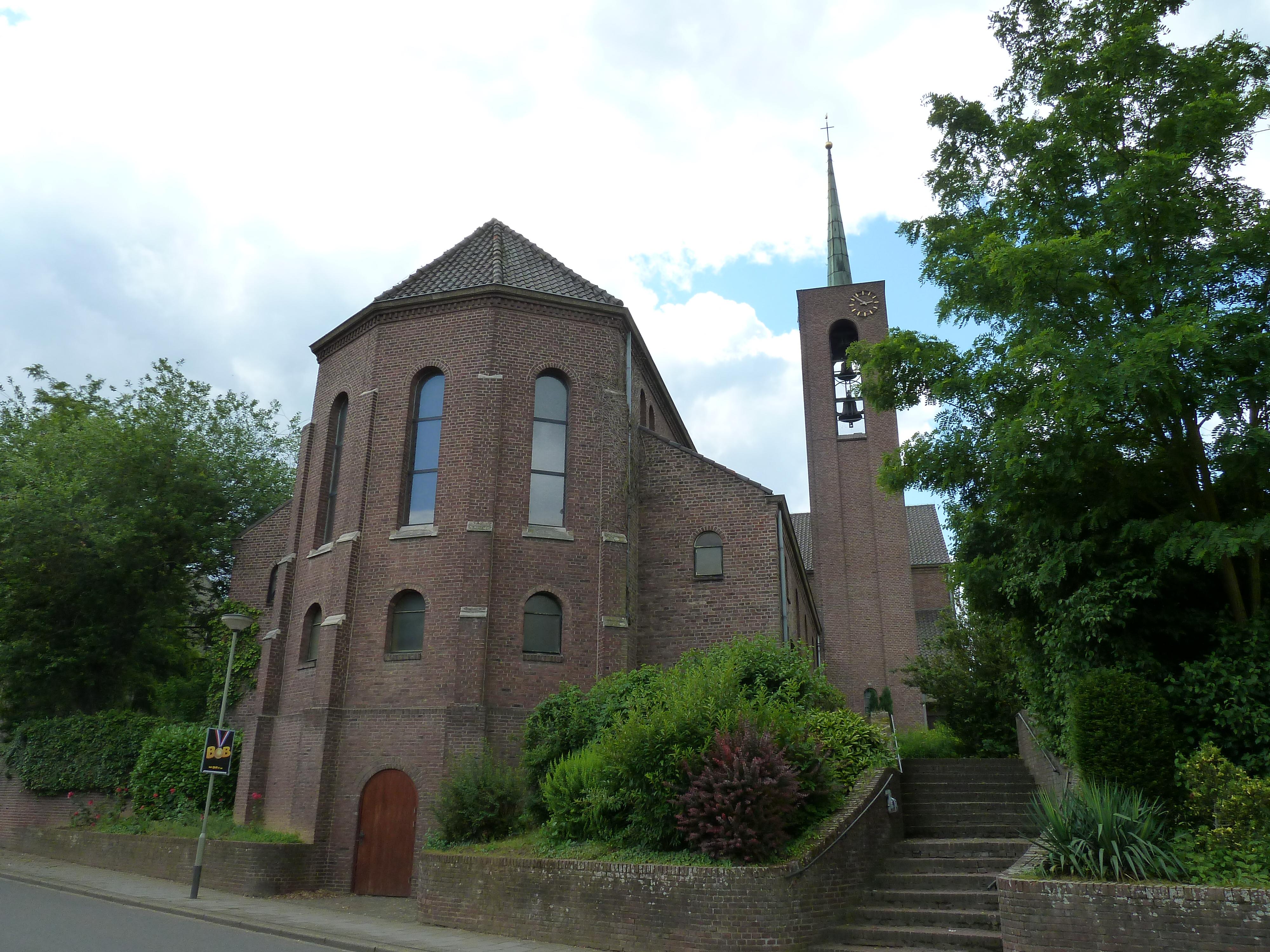 Sint-Michaëlkerk