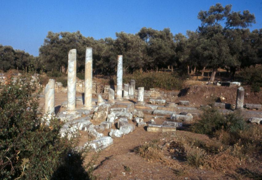 İasos