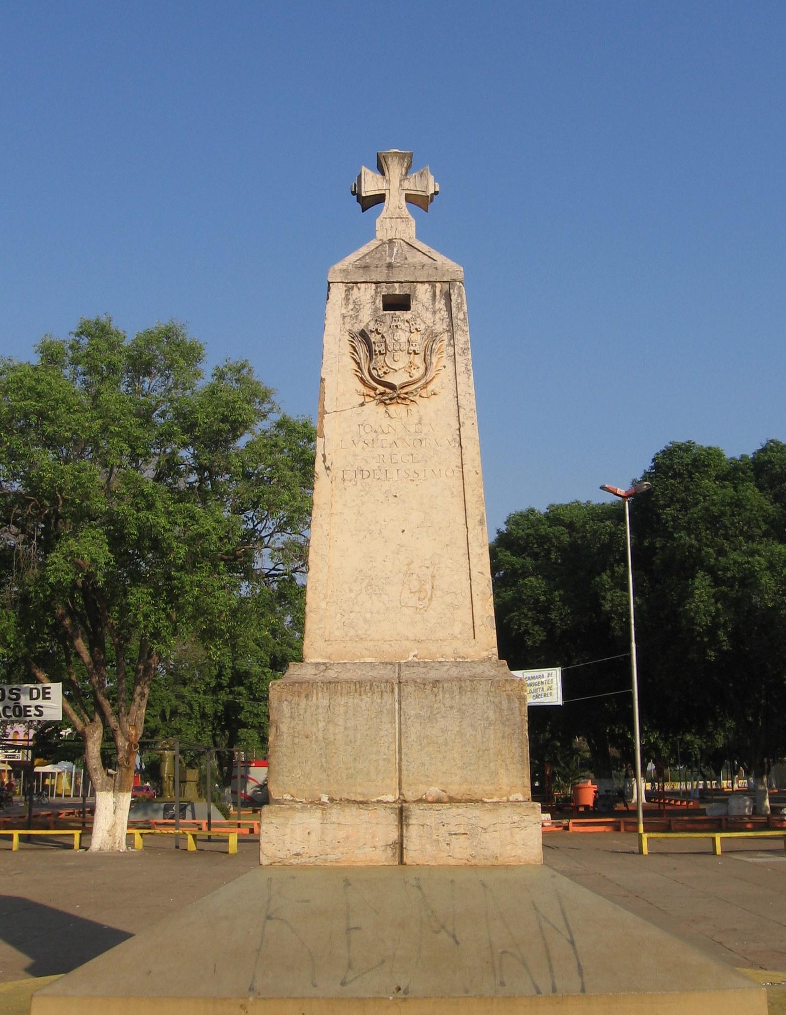Marco do Jauru
