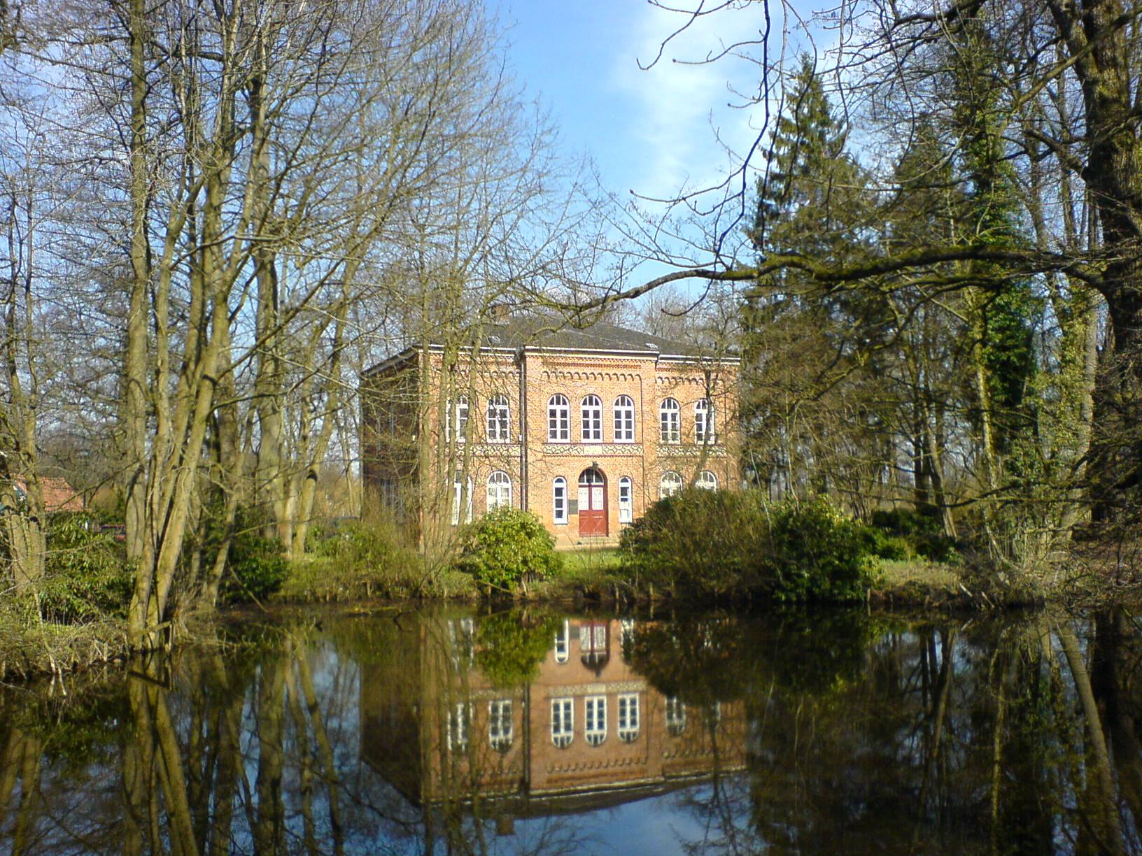 Schlossinsel