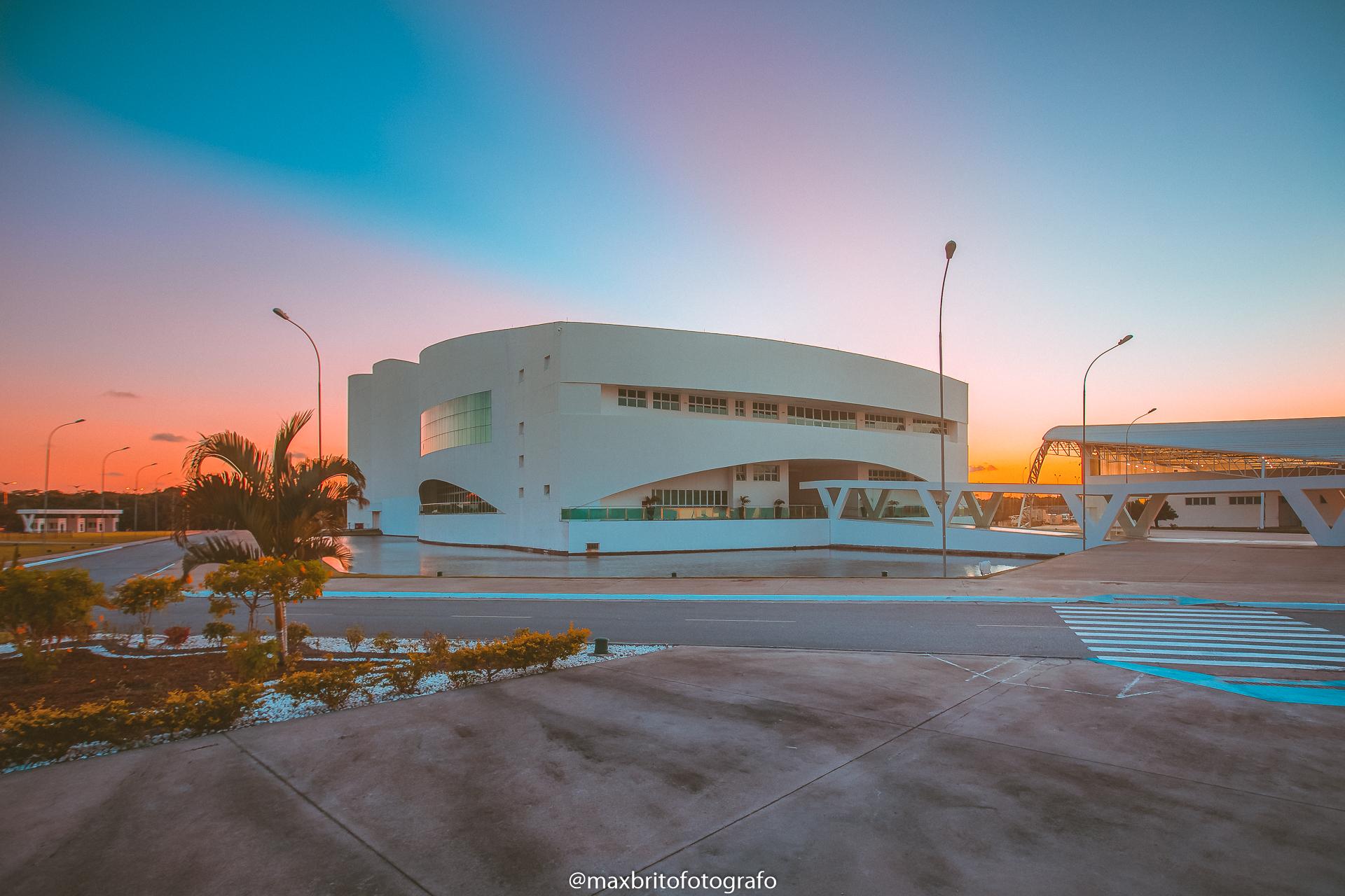 Teatro A Pedra do Reino