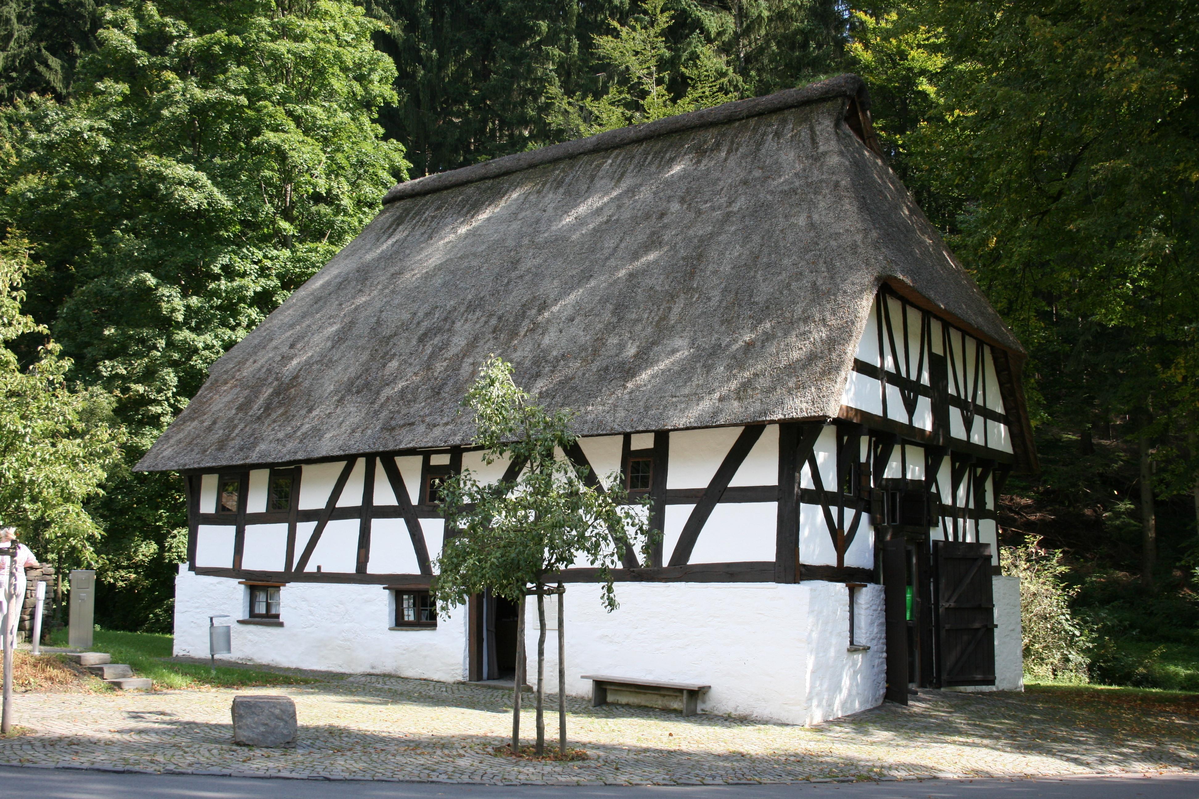 Haus Dahl