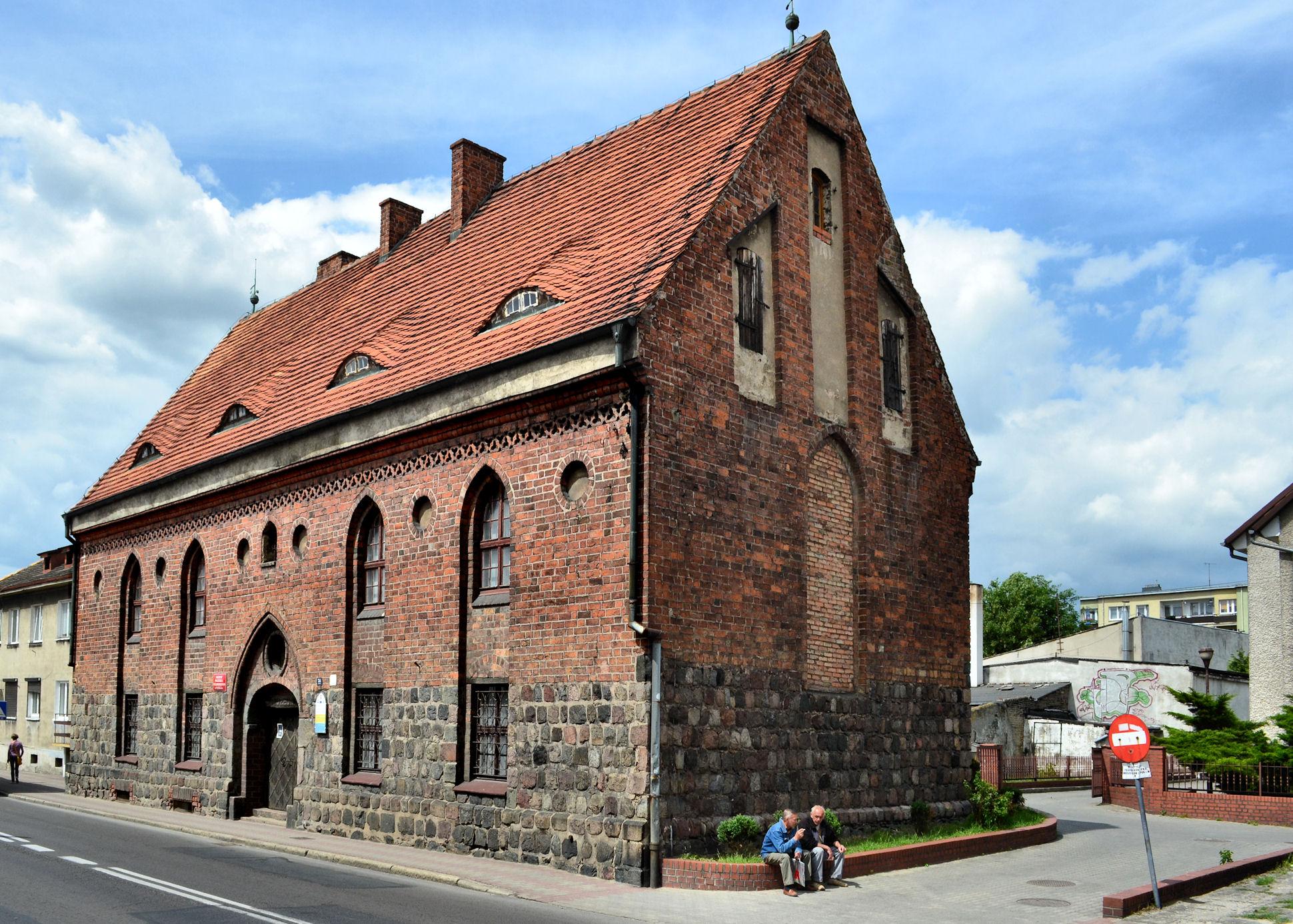 Muzeum Pojezierza Mysliborskiego