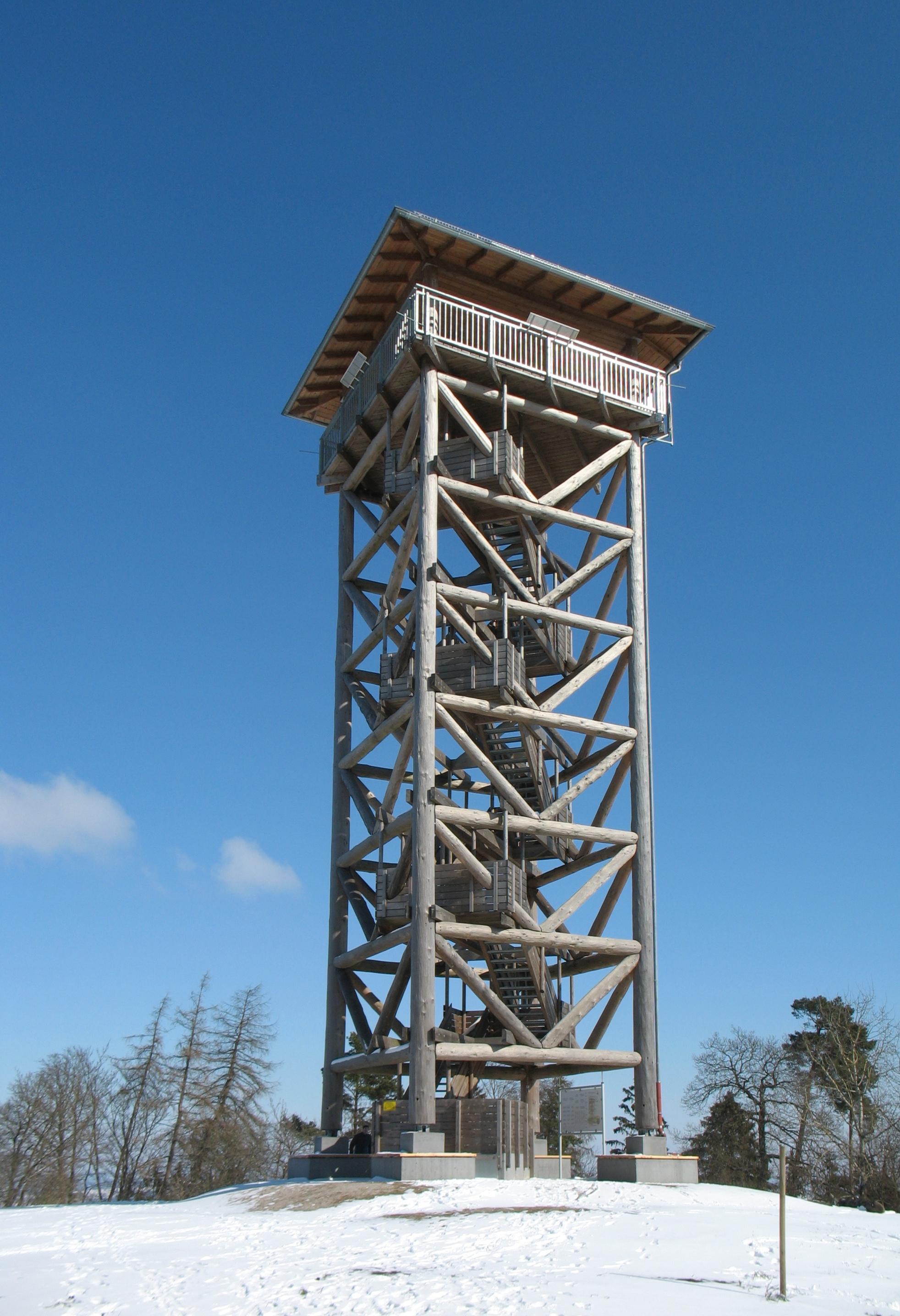 Hausbergturm